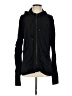 Athleta Black Zip Up Hoodie Size S - photo 1