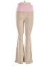 Shein Tan Active Pants Size 6 - photo 2