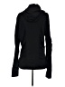 Athleta Black Zip Up Hoodie Size S - photo 2