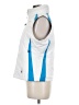 Spyder 100% Polyester White Vest Size 6 - photo 5