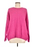 Vince Camuto Pink Pullover Sweater Size M - photo 1