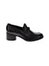 Ecco Black Flats Size EU 41 - photo 1