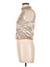 Caution to the Wind Tan Tank Top Size L - photo 5