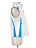 Spyder 100% Polyester White Vest Size 6 - photo 4