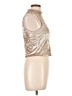Caution to the Wind Tan Tank Top Size L - photo 4