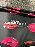 Pam & Gela Hearts Black Active Pants Size M - photo 4