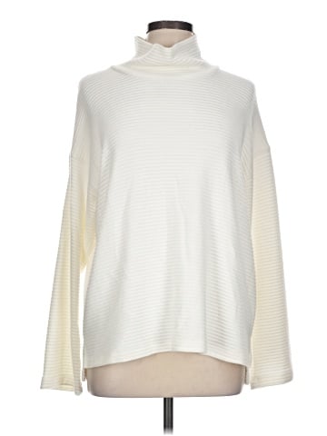 Karen Kane Turtleneck Sweater (view 1)
