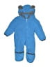 The Cuddle Club Solid Blue Long Sleeve Outfit Size 3-6 mo - photo 1