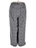 Torrid Houndstooth Gray Casual Pants Size 18 - photo 2