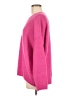 Vince Camuto Pink Pullover Sweater Size M - photo 5