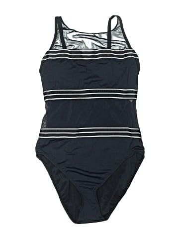 Bleu Rod Beattie One Piece Swimsuit (view 1)