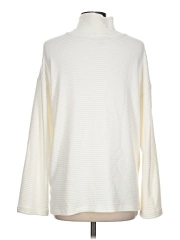 Karen Kane Turtleneck Sweater (view 2)