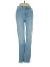 FRAME Denim Stars Blue Jeans Size 26 waist - photo 1