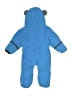 The Cuddle Club Solid Blue Long Sleeve Outfit Size 3-6 mo - photo 2