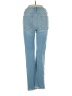 FRAME Denim Stars Blue Jeans Size 26 waist - photo 2