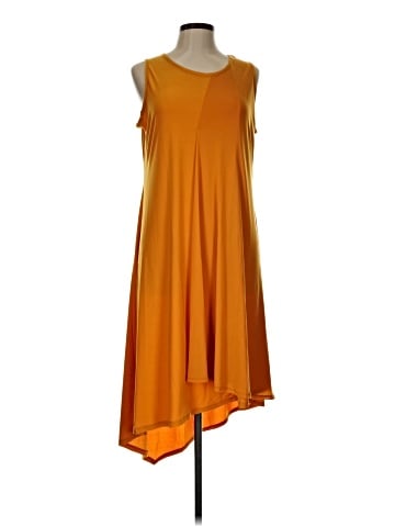 Antthony Originals Casual Dress (view 1)