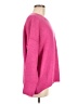 Vince Camuto Pink Pullover Sweater Size M - photo 4