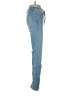 FRAME Denim Stars Blue Jeans Size 26 waist - photo 4