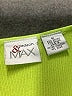 Madison & Max Green Sleeveless Top Size M - photo 4