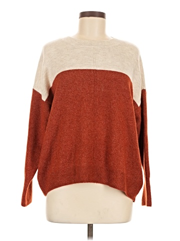 Vince Camuto Pullover Sweater (view 1)