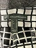 Adrianna Papell Houndstooth Gray Casual Pants Size 4 - photo 7