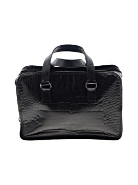 Prada Leather Laptop Bag (view 1)