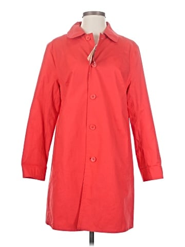 Coldwater Creek Coat (view 1)