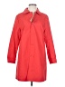 Coldwater Creek Red Coat Size S - photo 1