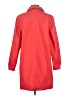 Coldwater Creek Red Coat Size S - photo 2