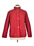Gallery 100% Polyester Red Jacket Size XL - photo 1
