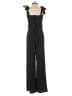 Honey and Rosie Polka Dots Black Jumpsuit Size XS - photo 2