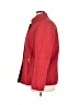Gallery 100% Polyester Red Jacket Size XL - photo 5