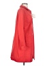 Coldwater Creek Red Coat Size S - photo 4
