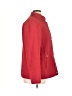 Gallery 100% Polyester Red Jacket Size XL - photo 4
