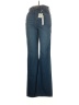 TGLA Blue Jeans Size 25 waist - photo 1