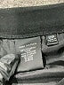Kasper 100% Polyester Black Dress Pants Size 12 (petite) - photo 7