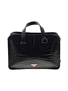Prada Leather Laptop Bag (view 2)