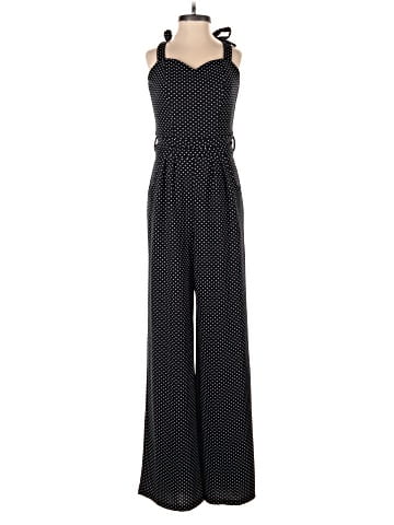 Honey and Rosie Jumpsuit (view 1)