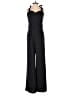 Honey and Rosie Polka Dots Black Jumpsuit Size XS - photo 1
