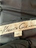 Kenneth Cole New York 100% Polyester Gray Coat Size XS - photo 6