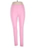 Daisy Pink Active Pants Size 2X - photo 1