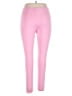 Daisy Pink Active Pants Size 2X - photo 2