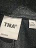 TNA Black Sweatpants Size XS - photo 7