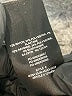 TNA Black Sweatpants Size XS - photo 8