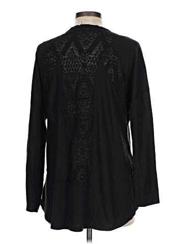 One World Long Sleeve Top (view 2)