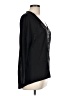One World Black Long Sleeve Top Size L - photo 4