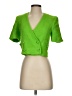 Zara Green Blazer Size XS - photo 1