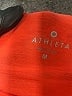 Athleta Orange Sleeveless T-Shirt Size M - photo 7