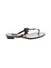 Louis Vuitton Black Sandals Size EU 39 - photo 1