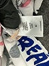 Assorted Brands Print White Shorts Size M - photo 3